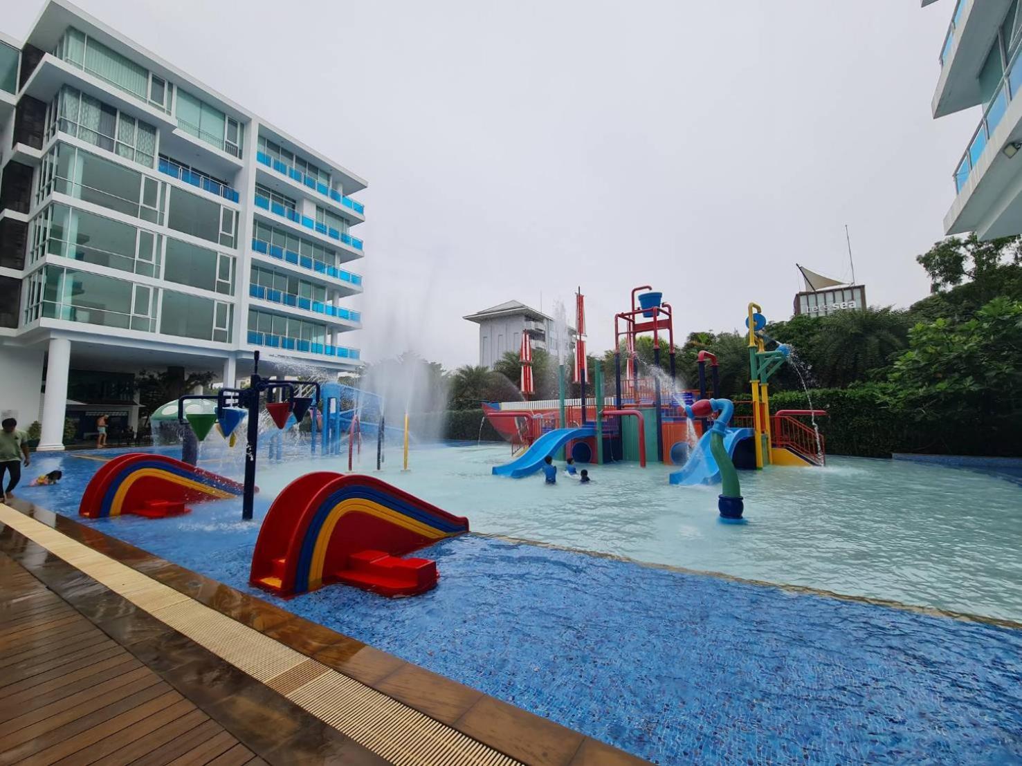 My Resort Hua Hin B111 Экстерьер фото