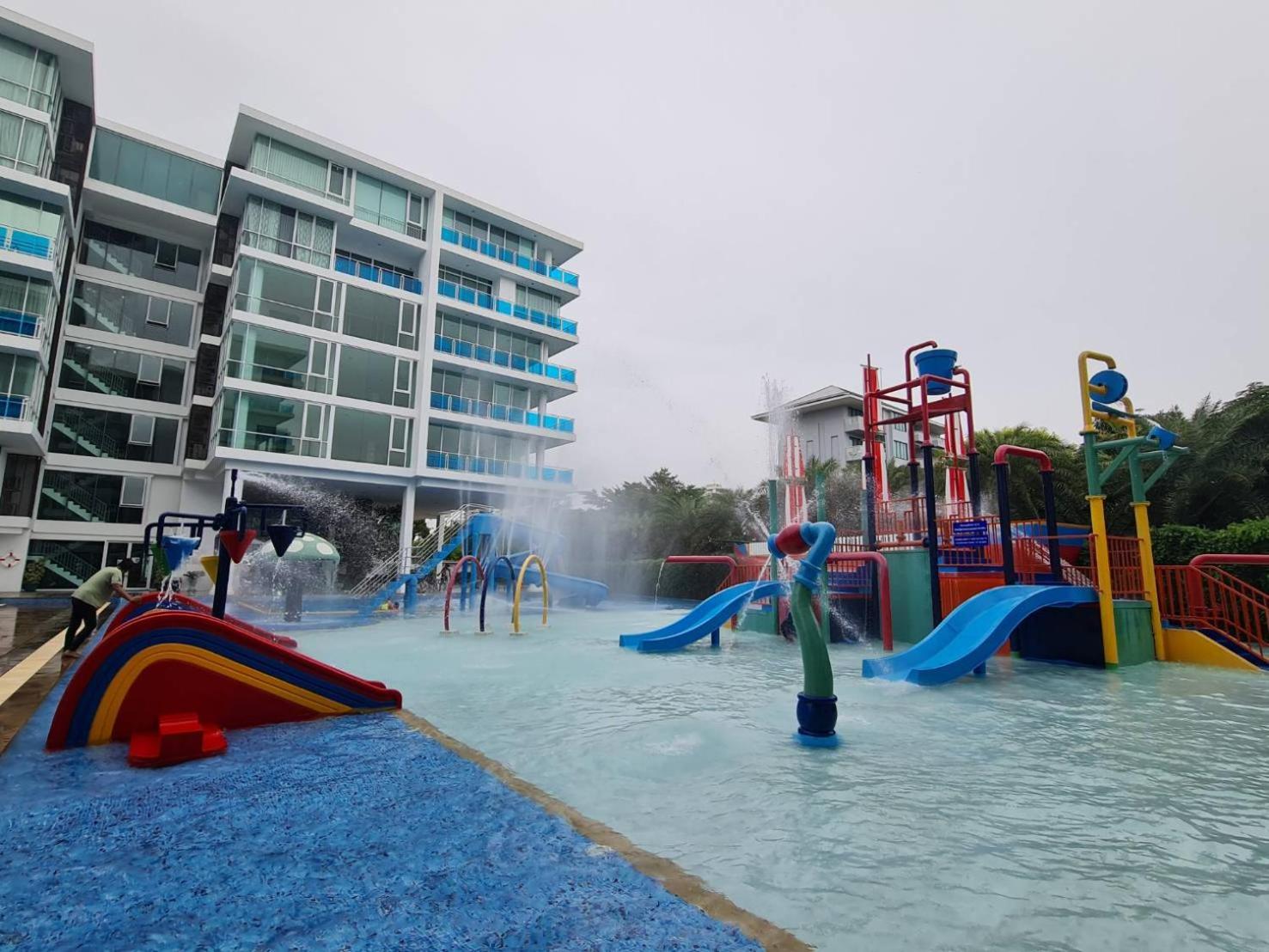 My Resort Hua Hin B111 Экстерьер фото
