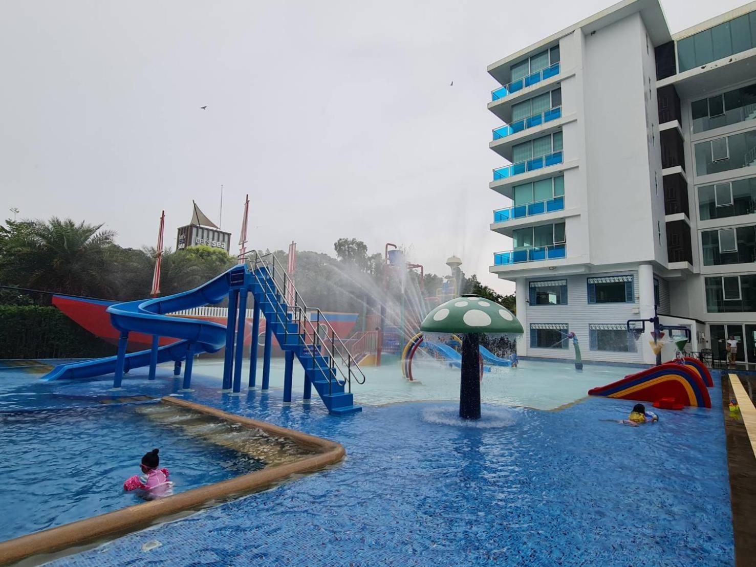 My Resort Hua Hin B111 Экстерьер фото