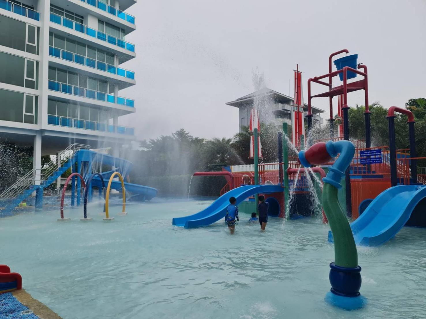 My Resort Hua Hin B111 Экстерьер фото
