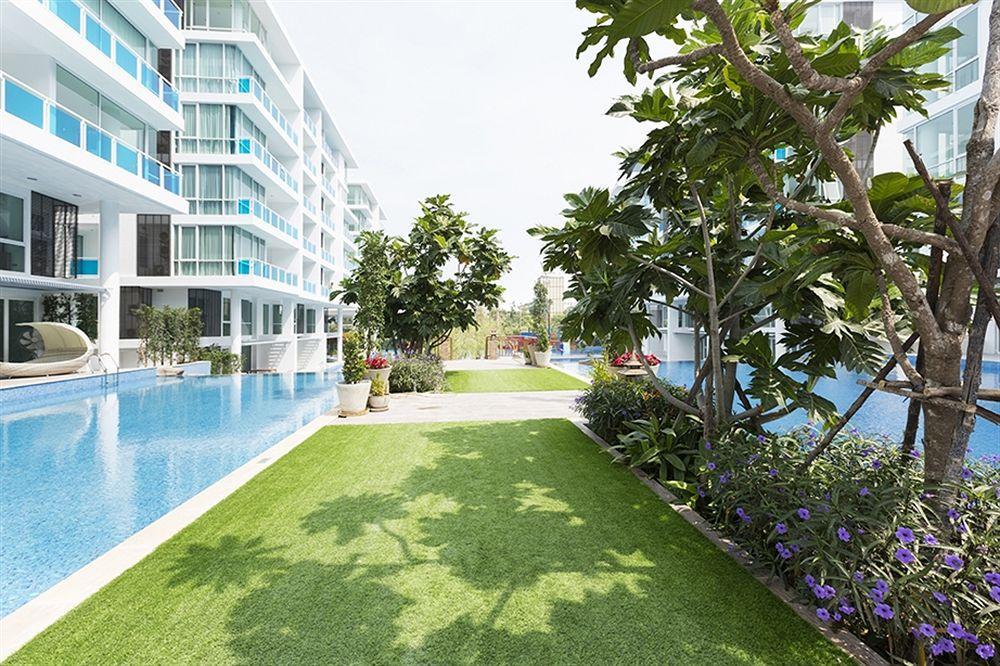 My Resort Hua Hin B111 Экстерьер фото