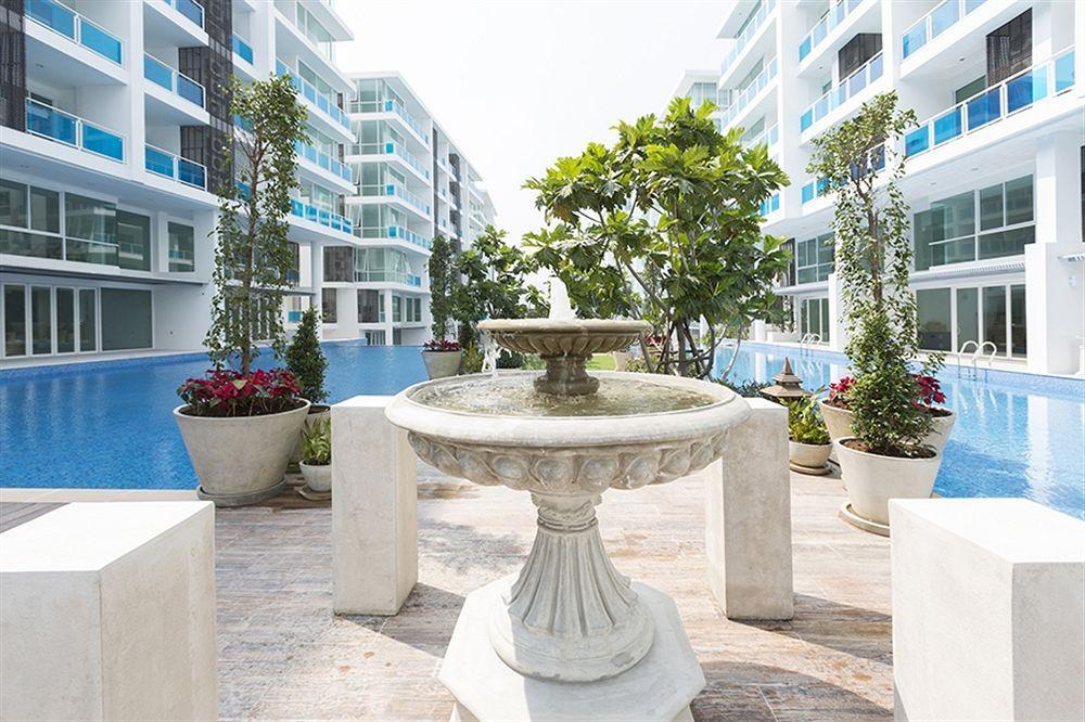 My Resort Hua Hin B111 Экстерьер фото