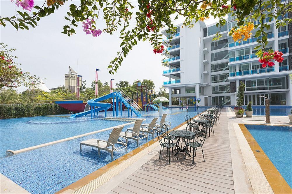 My Resort Hua Hin B111 Экстерьер фото