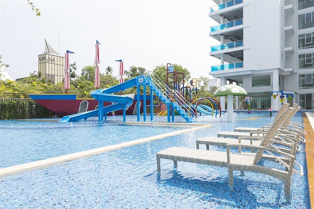My Resort Hua Hin B111 Экстерьер фото
