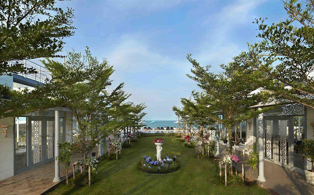 My Resort Hua Hin B111 Экстерьер фото
