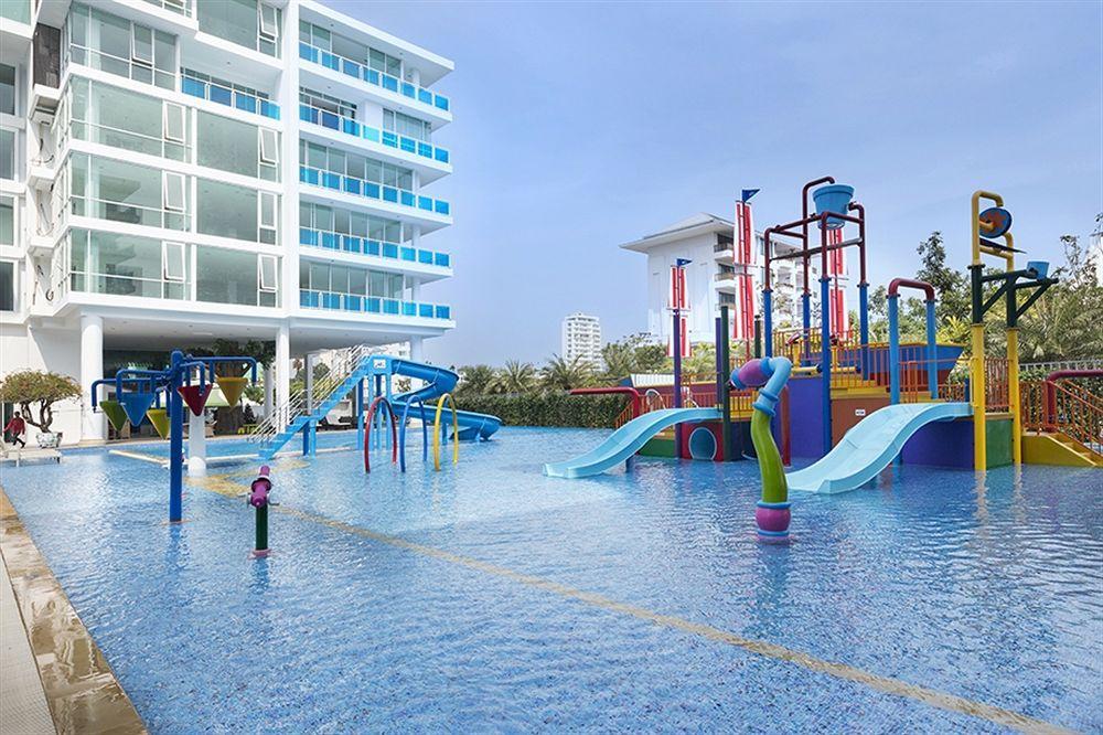 My Resort Hua Hin B111 Экстерьер фото