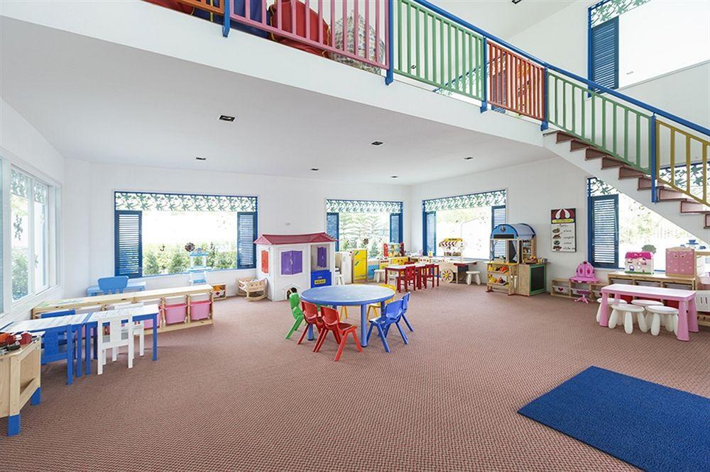 My Resort Hua Hin B111 Экстерьер фото