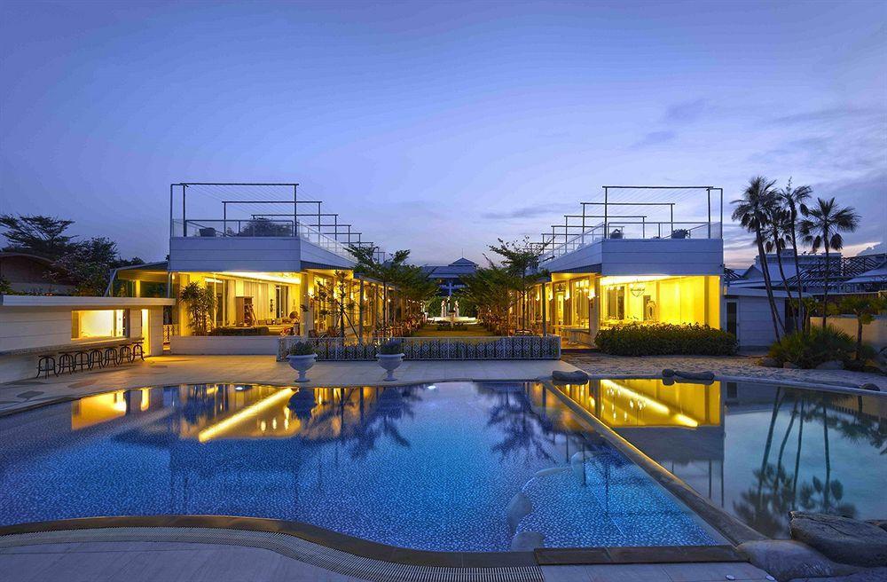 My Resort Hua Hin B111 Экстерьер фото
