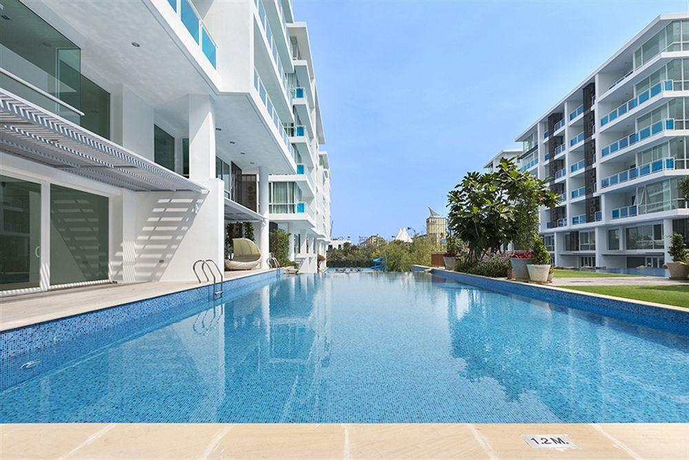 My Resort Hua Hin B111 Экстерьер фото