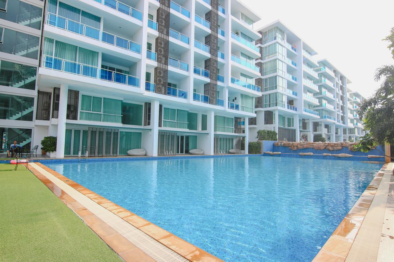 My Resort Hua Hin B111 Экстерьер фото