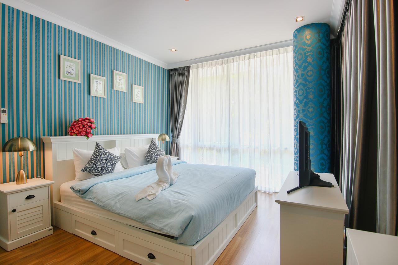 My Resort Hua Hin B111 Экстерьер фото