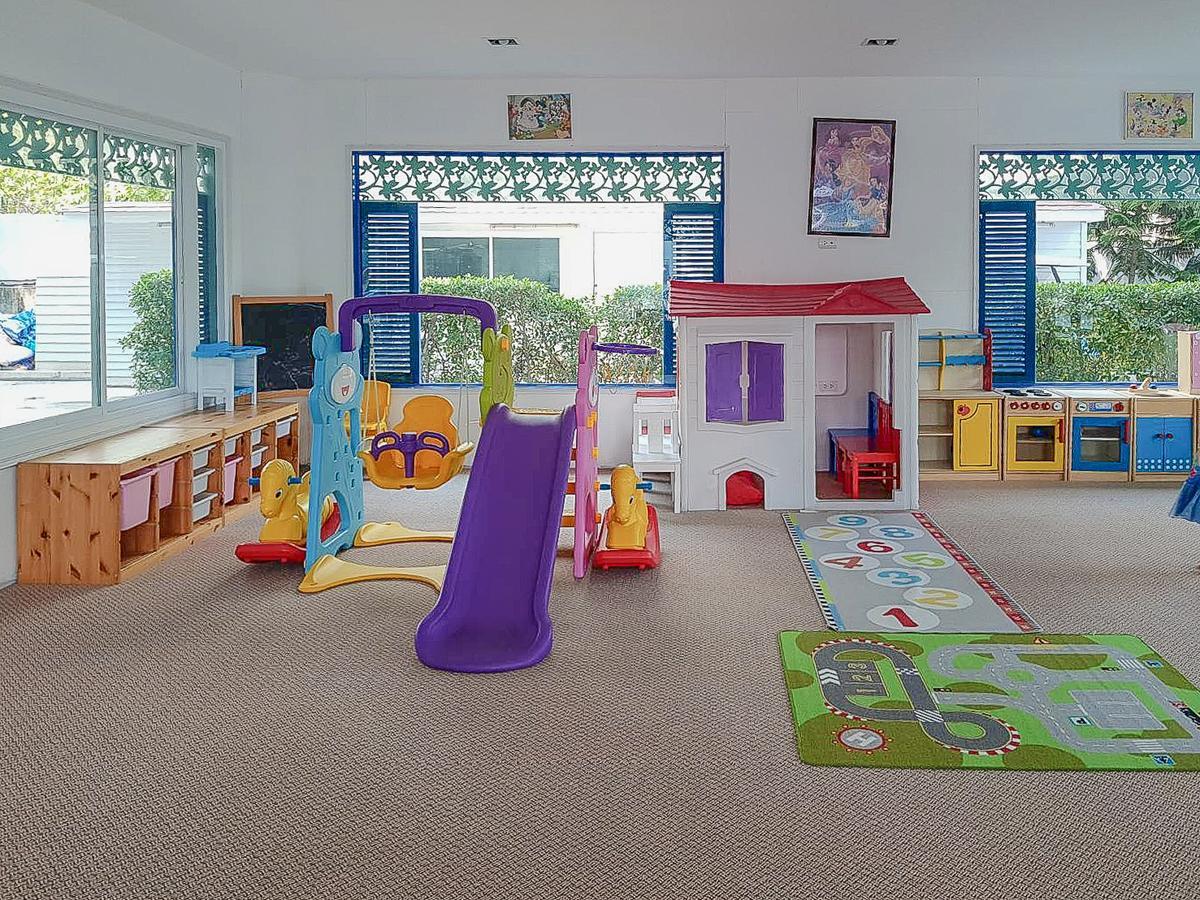 My Resort Hua Hin B111 Экстерьер фото