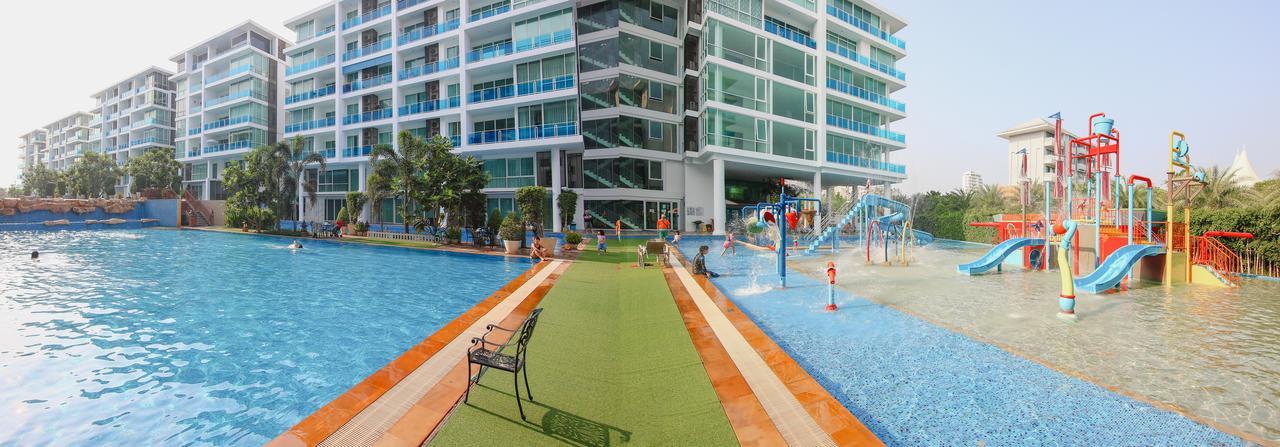 My Resort Hua Hin B111 Экстерьер фото