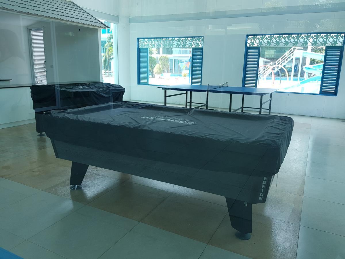 My Resort Hua Hin B111 Экстерьер фото