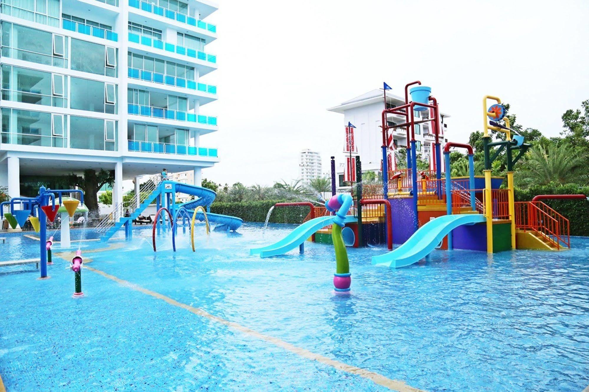 My Resort Hua Hin B111 Экстерьер фото