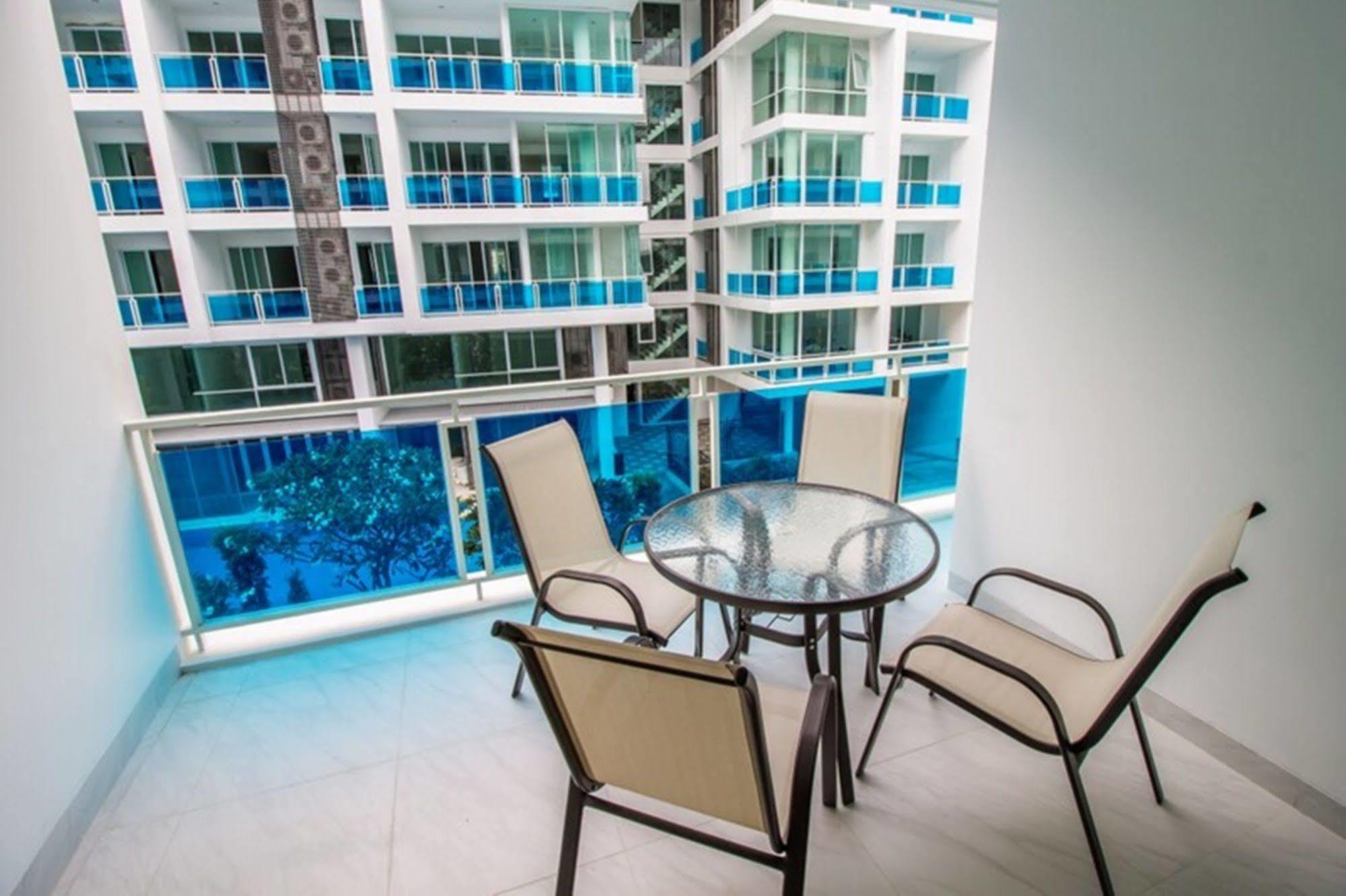 My Resort Hua Hin B111 Экстерьер фото