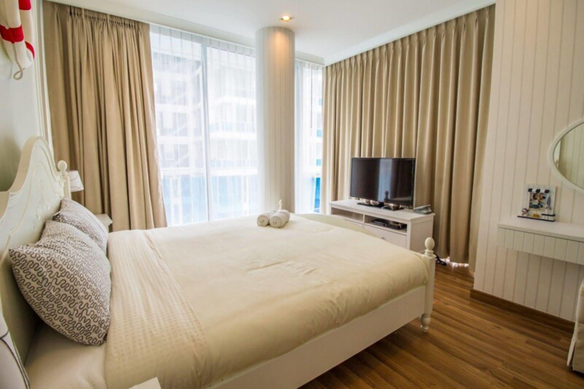 My Resort Hua Hin B111 Экстерьер фото
