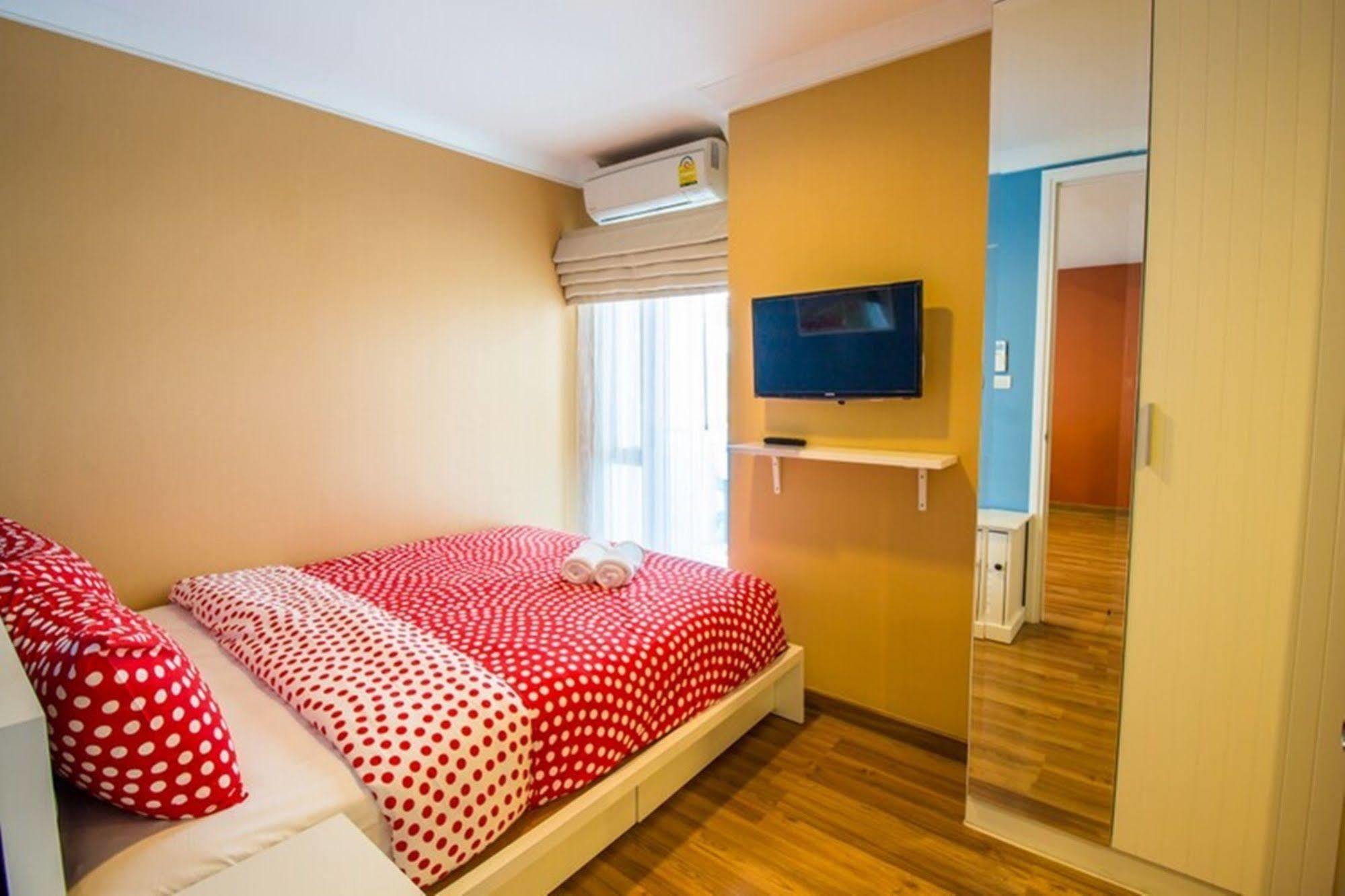 My Resort Hua Hin B111 Экстерьер фото